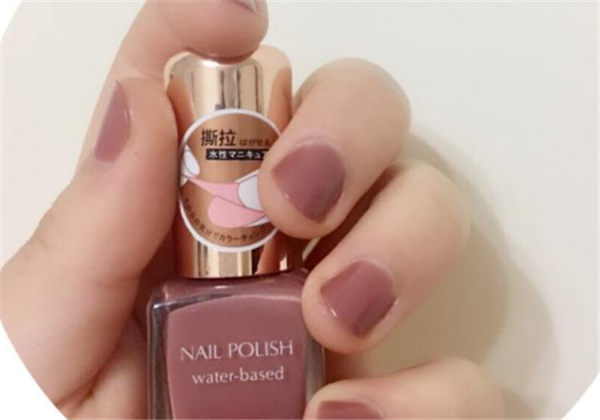 名创优品指甲油色号推荐，名创优品指甲油推荐爆款有哪些