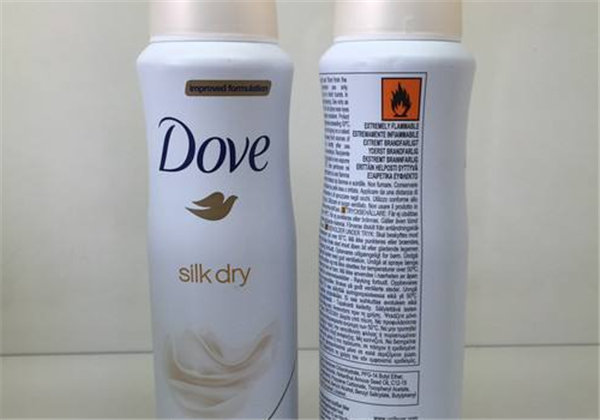 香体喷雾是香水吗，​香体喷雾和香水有什么区别