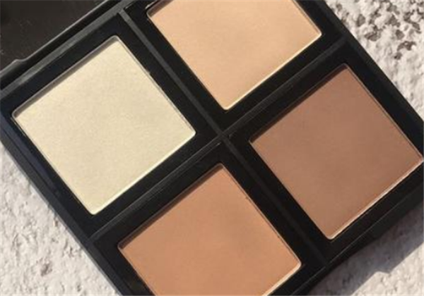 修容盘碎了怎么修复，​修容盘修复白酒可以吗