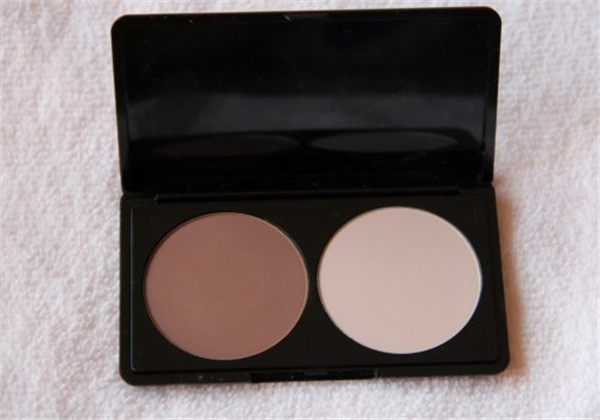 修容盘怎么用，​修容盘用在哪个步骤