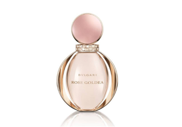 宝格丽香水排名第几，​宝格丽香水档次高吗