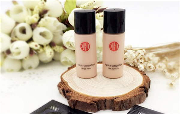 江原道粉底液保质期