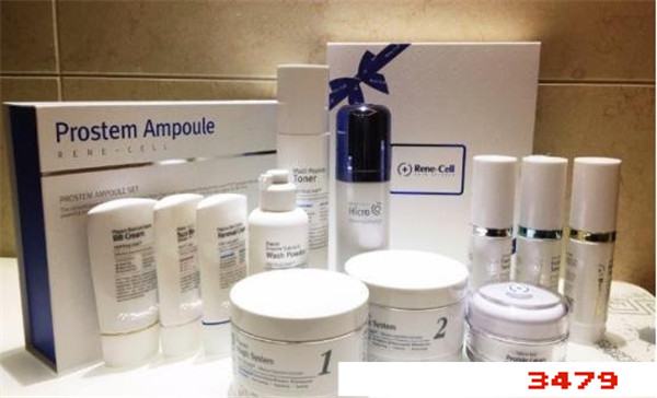 润妮秀化妆品是正规品牌吗，润妮秀化妆品靠谱吗