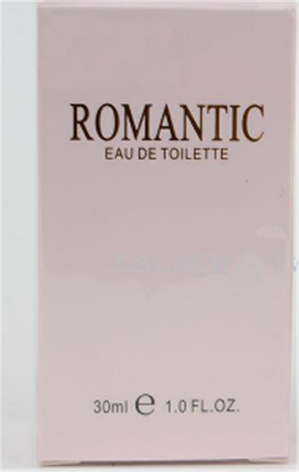 romantic是什么牌子，romantic香水是什么档次