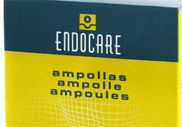 endocare蜗牛精华液适合什么肤质，适合什么年龄