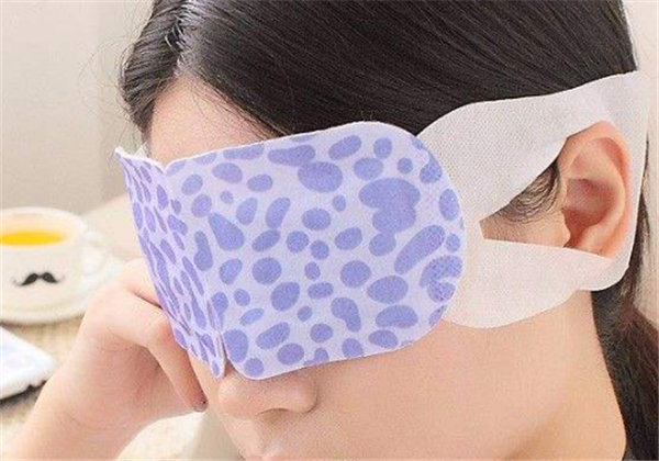 蒸汽眼罩使用方法是什么​，蒸汽眼罩可以反复用吗