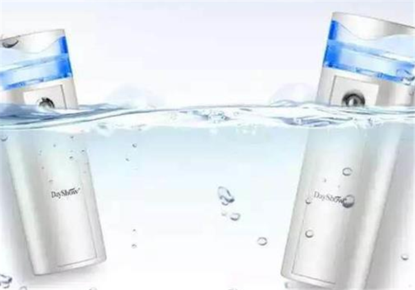 补水仪可以带水充电吗​，补水仪可以用过滤水吗