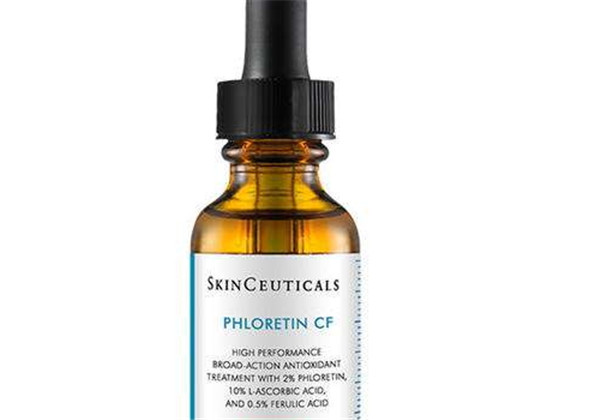 修丽可cf精华液怎么样，多少钱