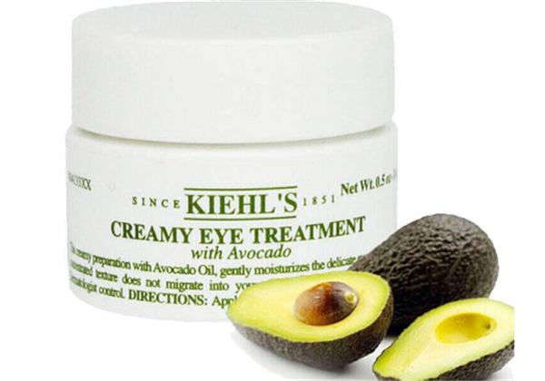 科颜氏牛油果眼霜怎么样，  和兰蔻眼霜哪个好