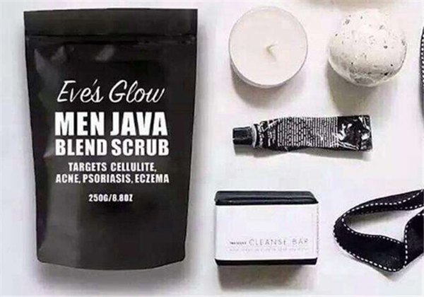 磨砂膏可以去黑头吗，​磨砂膏是去角质膏吗