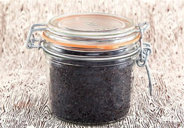 咖啡磨砂膏用在哪一步，​咖啡磨砂膏洗不干净怎么回事