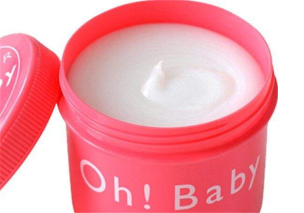 身体磨砂膏怎么用，​身体磨砂膏可以代替搓澡吗