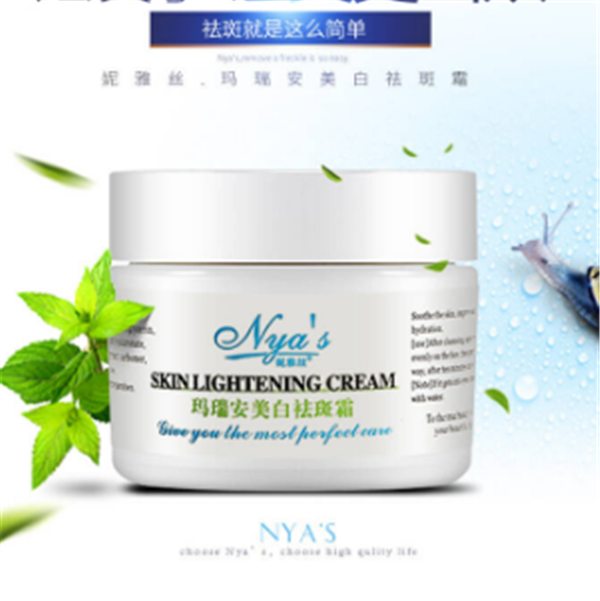 妮雅丝这个品牌怎么样，妮雅丝属于什么档次