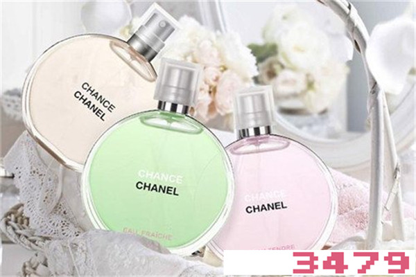 迪奥和香奈儿香水哪个档次高，香奈儿和迪奥的香水谁的好