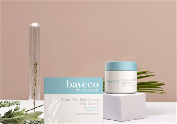 贝依寇日霜和晚霜功效有什么区别