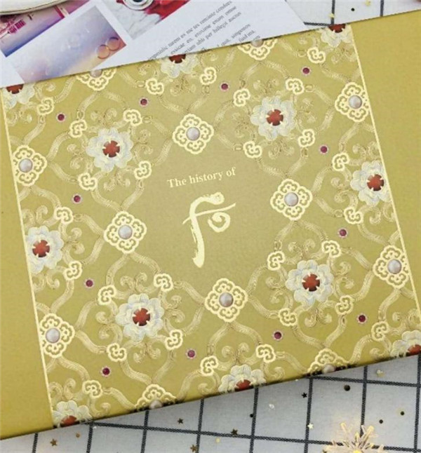 韩国贵妇品牌whoo后都有哪些系列，天气丹五大系列哪个好