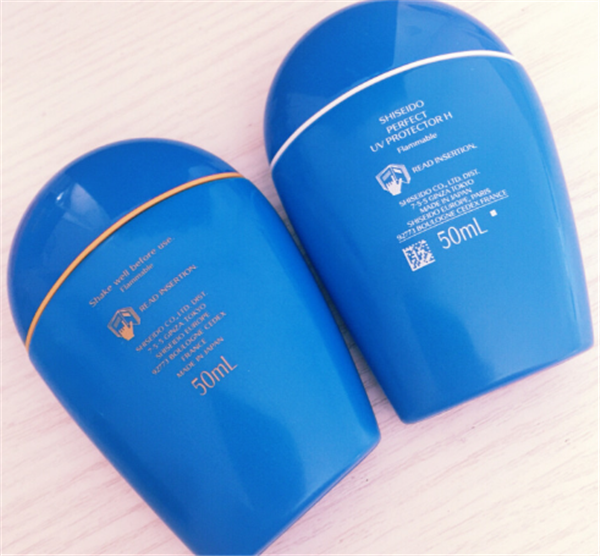 资生堂蓝胖子新款好还是老款好，有什么区别