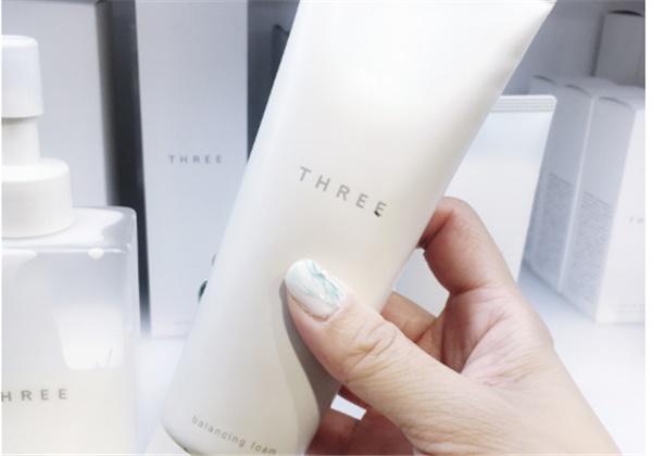 three洗面奶怎么样，孕妇可以用吗