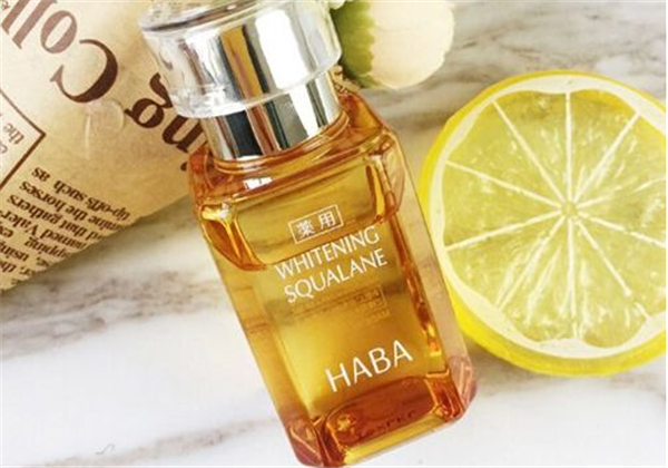 haba黄油油性肌肤可以用吗，​haba黄油适合什么肤质