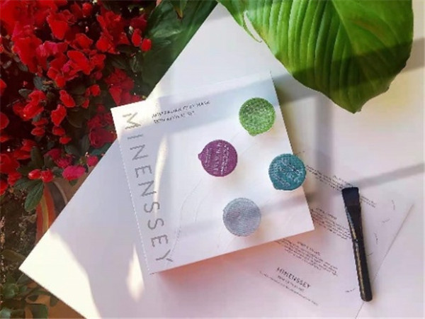 泥膜多久做一次，蔓索泥膜8维焕肤 随时守护年轻美肌