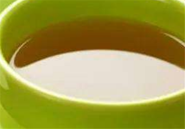 茶叶水洗脸多久一次，​茶叶水洗脸可以去油吗