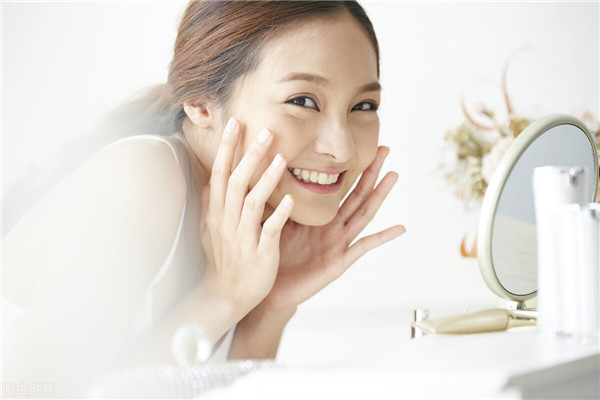 祛痘体验到底靠谱吗