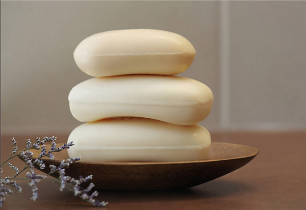 很多男生洗脸，为啥爱用香皂