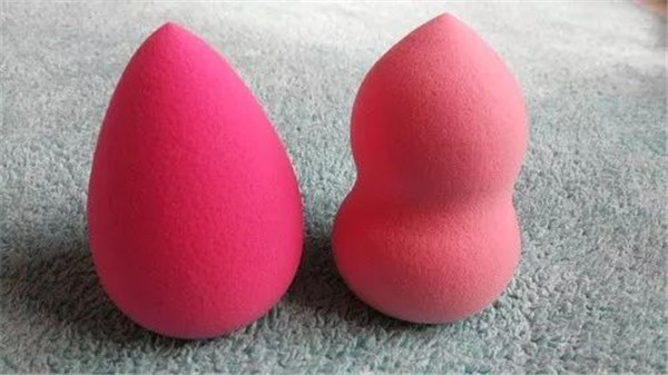 美妆蛋怎么用