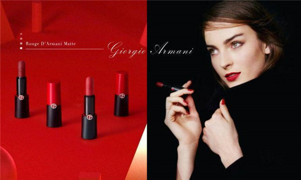 有哪些冷门又好看的口红