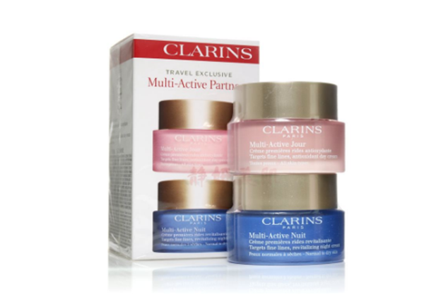 娇韵诗青春赋活系列有哪些产品，价格多少钱