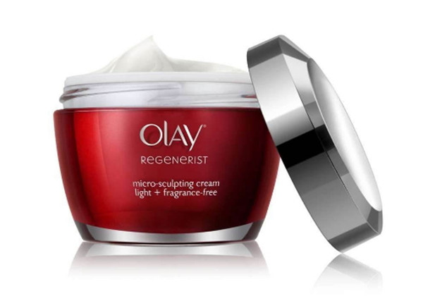 olay空气霜哪款好，和大红瓶区别