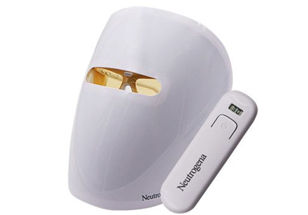 露得清红蓝光美容仪价格多少钱，  怎么用