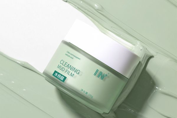 水杨酸清洁泥膜真的有效吗