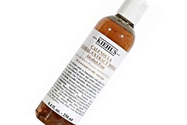 科颜氏高保湿和金盏花哪个好