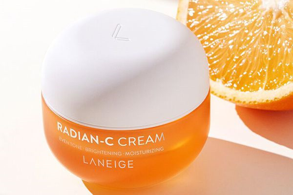 兰芝水乳怎么样