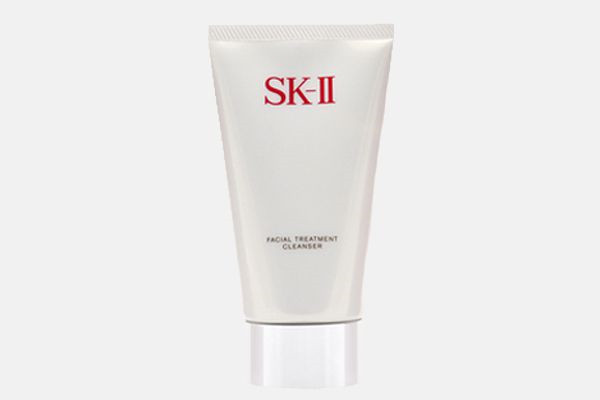 sk2洗面奶适合什么肤质