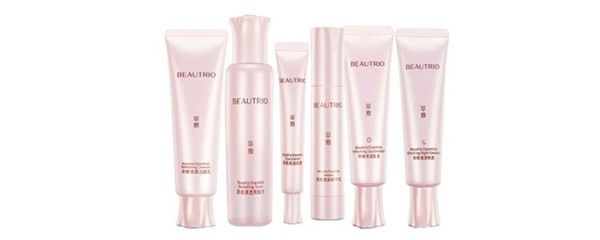 无限极护肤品到底怎么样