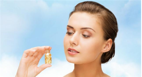 推荐4款平价好用的国货修护精华