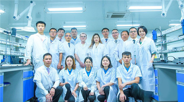 MoodRose蒙蒂罗兰，匠心缔造中国卓越护肤新品牌