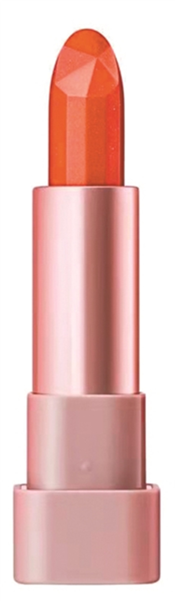 Shining Lips 开年唇妆“细闪”当道