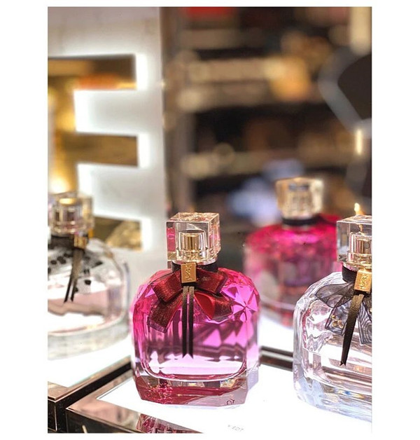 斩男香首选，圣罗兰反转巴黎香水热门款香评