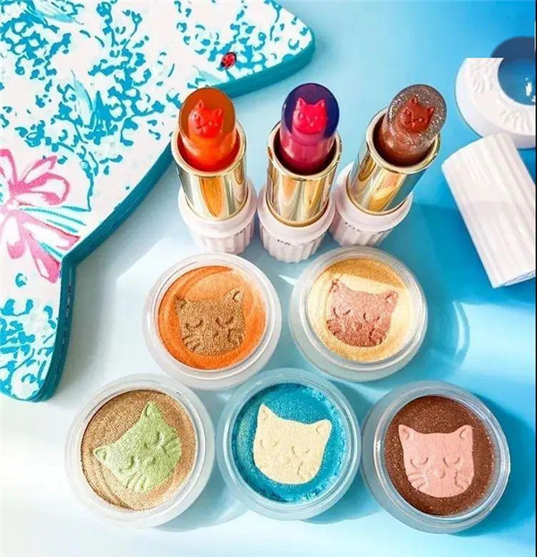 Paul&Joe夏季新品可爱到犯规你能忍住不剁手么