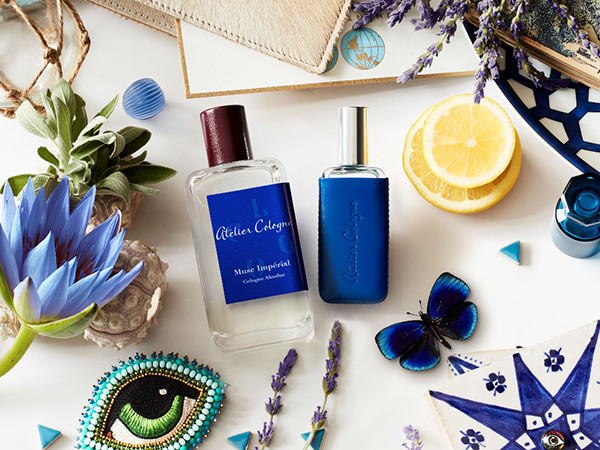 情迷巴塞罗那，欧珑精醇古龙帝国麝香心动来袭