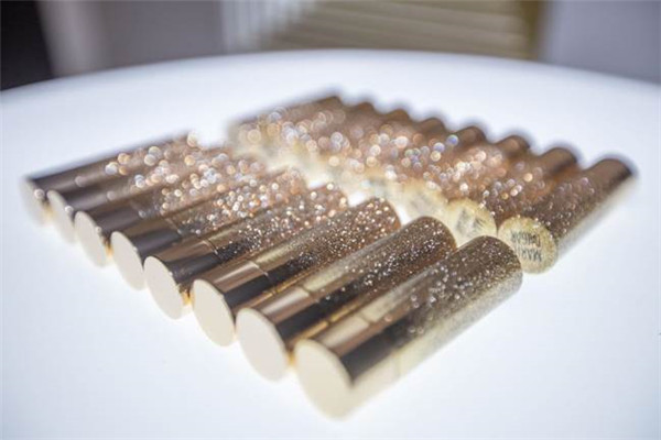 焕新季！ bling bling**小金钻C位上线