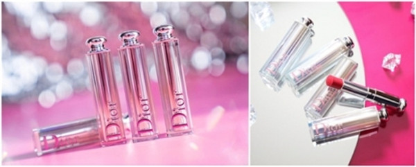 DIOR迪奥粉剧场 | 看TA，如何用唇妆飙戏！