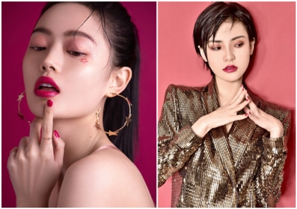 DIOR迪奥粉剧场 | 看TA，如何用唇妆飙戏！