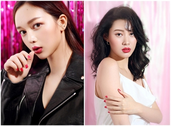 DIOR迪奥粉剧场 | 看TA，如何用唇妆飙戏！