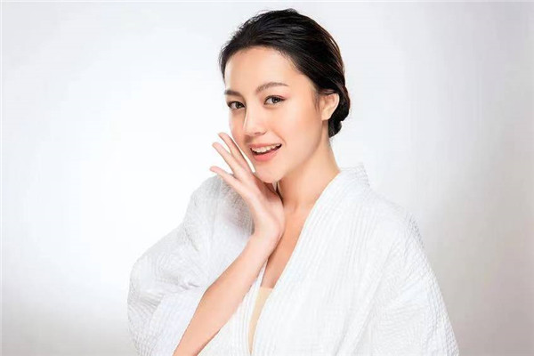 秋季护肤先从去角质开始