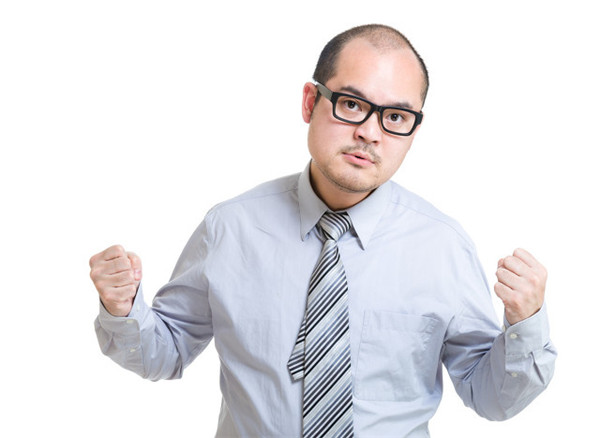 掉头发，多么痛的领悟