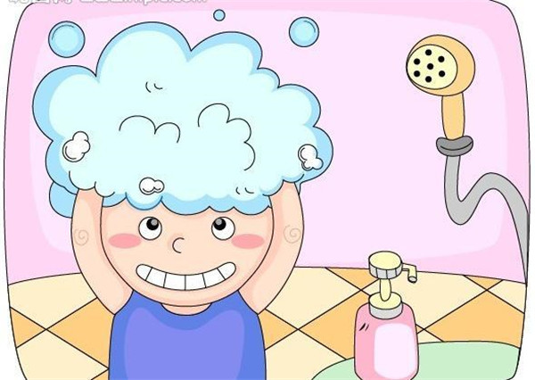 九大洗头误区你都知道吗教你七招帮助减少脱发